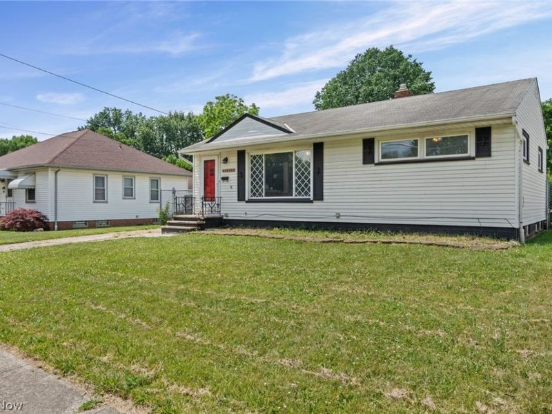 4638 W 156th Street, Cleveland, OH 44135 Photo 3