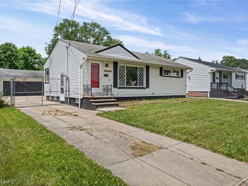 4638 W 156th Street, Cleveland, OH 44135 Photo 4