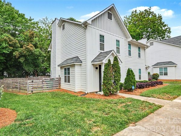 1511 Briar Creek Road , Unit A, Charlotte, NC 28205