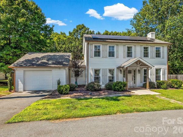 7925 Jefferson Colony Road, Mint Hill, NC 28227
