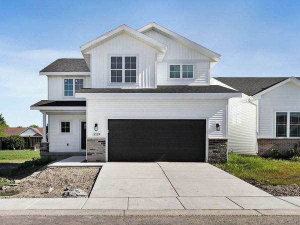 5224 Inspiration Way, Fitchburg, WI 53711
