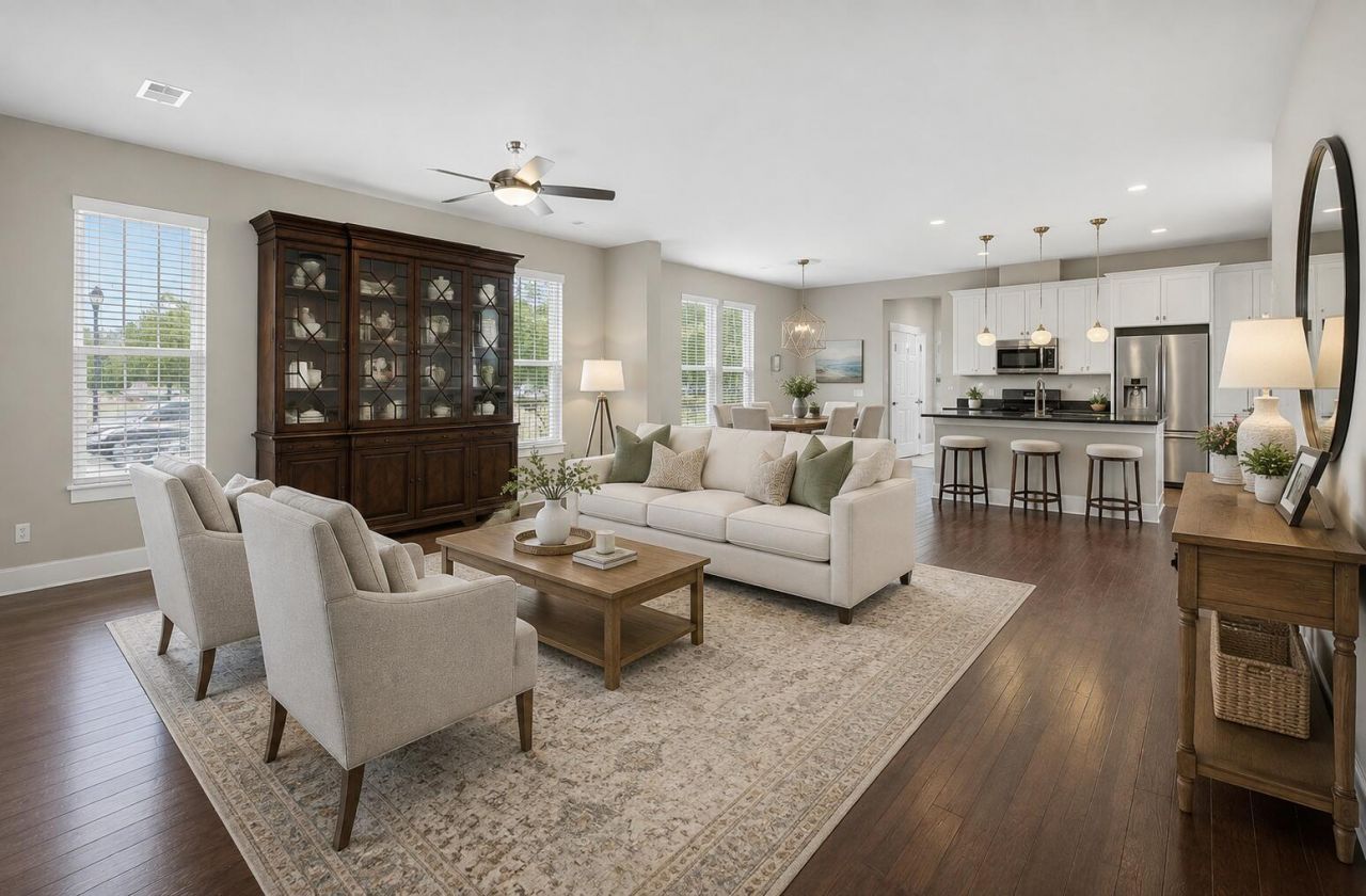 203 Gnarly Oak Lane Photo 4