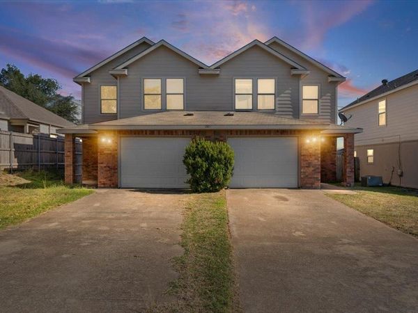 1503 Claremont CIR , Marble Falls, TX 78654