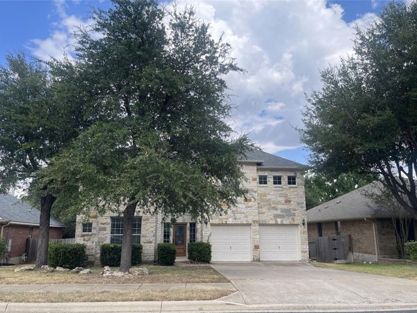 4323 Angelico LN, Round Rock, TX 78681