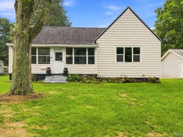 115 W State Street, Croswell, Mi 48422
