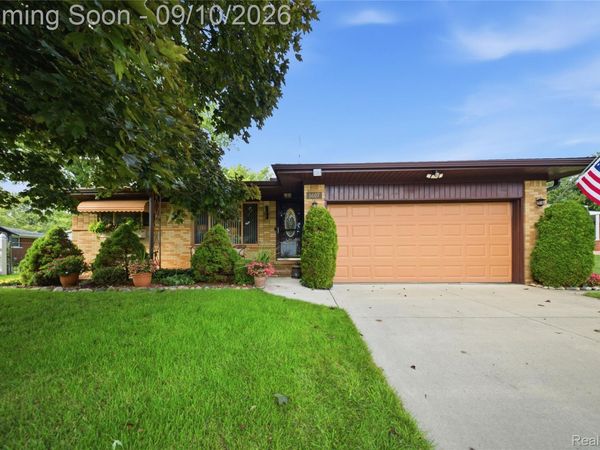 5607 Moceri Lane, Grand Blanc Township, Mi 48439