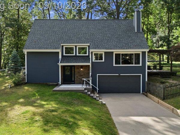 5000 Algonquin Boulevard, Independence Township, Mi 48348