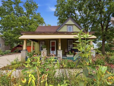 329 1st Avenue , Ypsilanti, Mi 48197