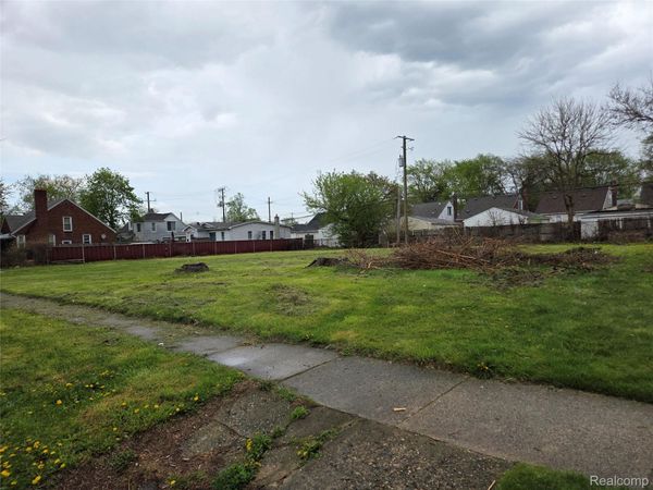 17934 Hanna Street , Melvindale, Mi 48122