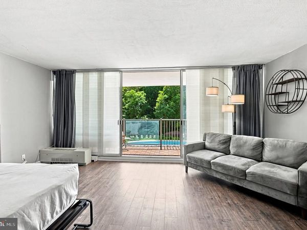 3900 FORD ROAD, Unit 2J, PHILADELPHIA, PA 19131