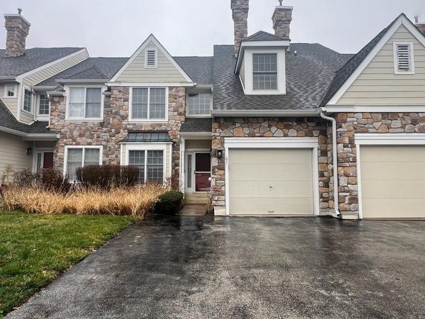 67 Highpoint Drive, Unit 67, Berwyn, PA 19312 Main Photo