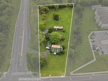 721 FRONT ROYAL PIKE , WINCHESTER, VA 22602