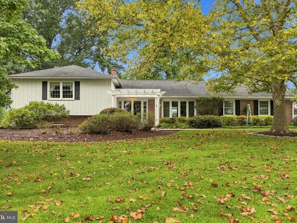 440 OLD MORRIS ROAD, HARLEYSVILLE, PA 19438