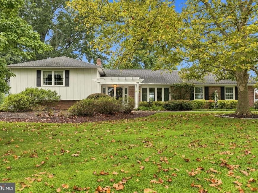 440 Old Morris Road, Harleysville, PA 19438 Main Photo