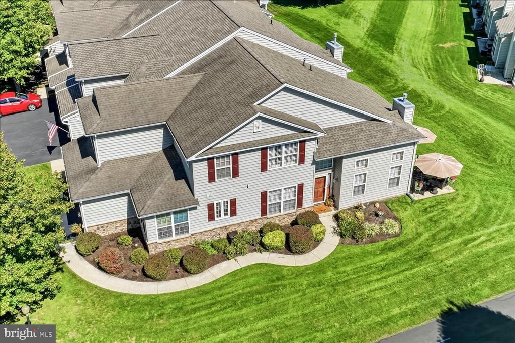 1534 LEXINGTON WAY, MORGANTOWN, PA 19543