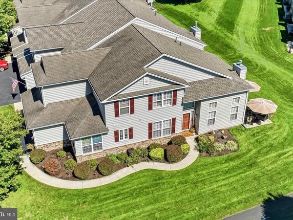 1534 LEXINGTON WAY, MORGANTOWN, PA 19543