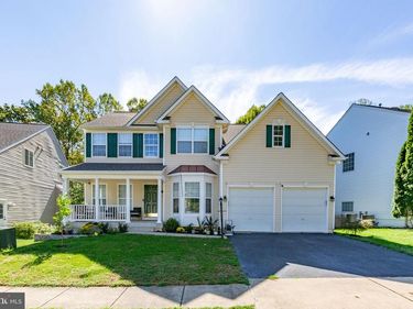 5317 GUNSTON HALL DRIVE, WOODBRIDGE, VA 22193