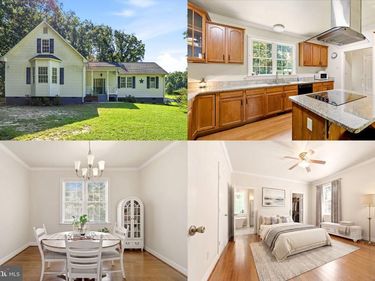 7612 MARYE ROAD, SPOTSYLVANIA, VA 22551