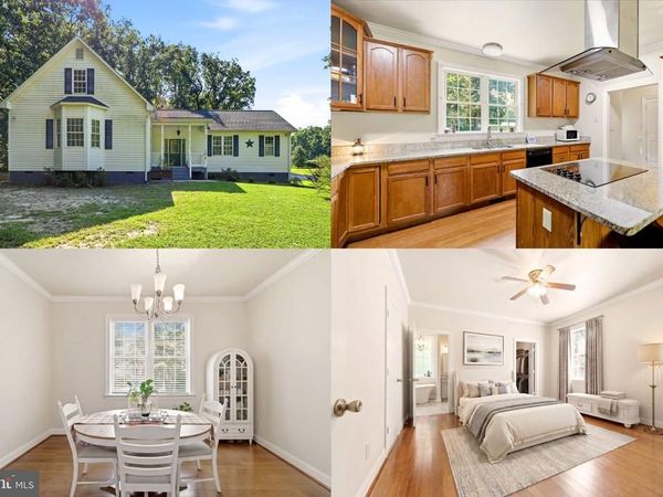 7612 MARYE ROAD, SPOTSYLVANIA, VA 22551