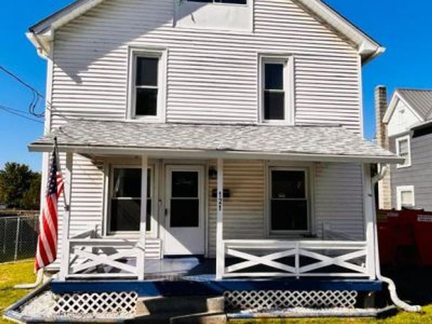121 Spruce Street , Pleasant Gap, PA 16823 Main Photo