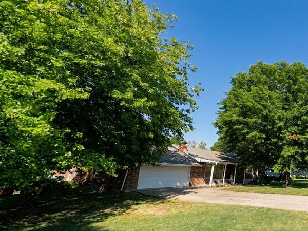 106 Angus Drive , Prairie Grove, AR 72753
