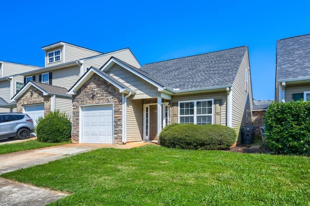 231 Alton Circle, Villa Rica, GA 30180 Main Photo