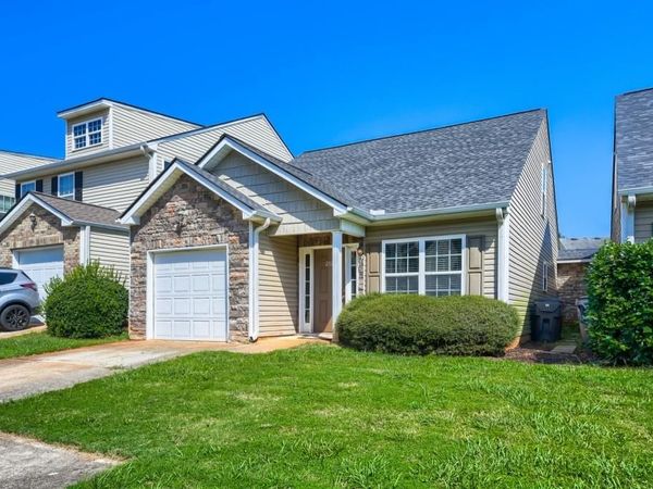 231 Alton Circle, Villa Rica, GA 30180
