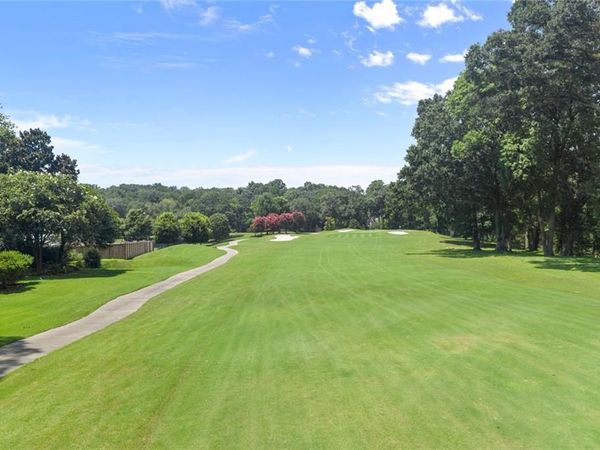 255 Tenth Fairway , Roswell, GA 30076