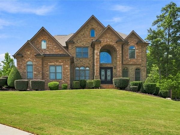 1904 Grandiose Court , Conyers, GA 30012