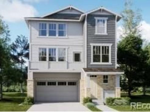 6962 Arbor Boulevard E, Thornton, CO 80602