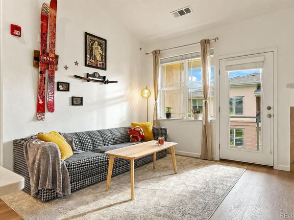 8123 W 51st Place, Unit 302, Arvada, CO 80002