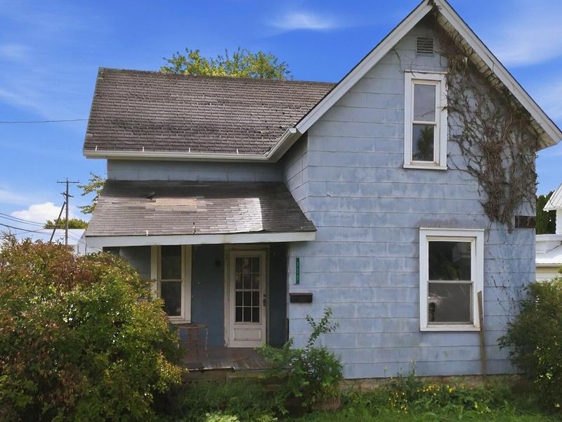 525 Sandusky Street, Fostoria, OH 44830 Photo 1