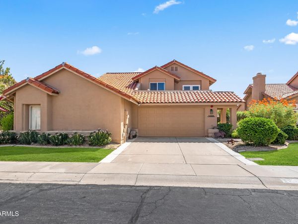 13505 N 92ND Place, Scottsdale, AZ 85260