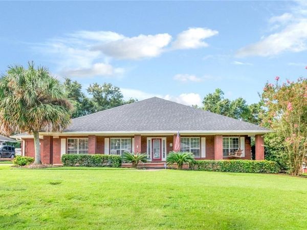 10793 Rigby Drive, Mobile, AL 36695