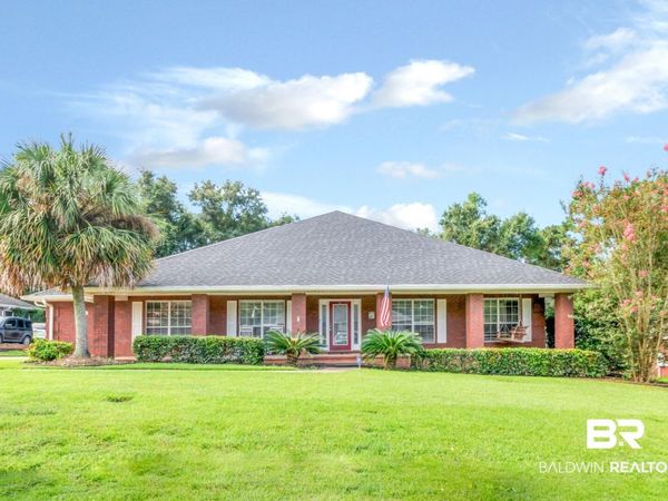 10793 Rigby Drive, Mobile, AL 36695