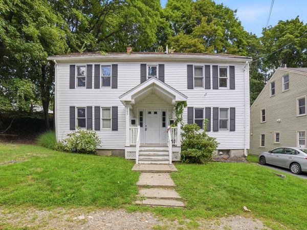 102 Sycamore Street, Millbury, MA 01527