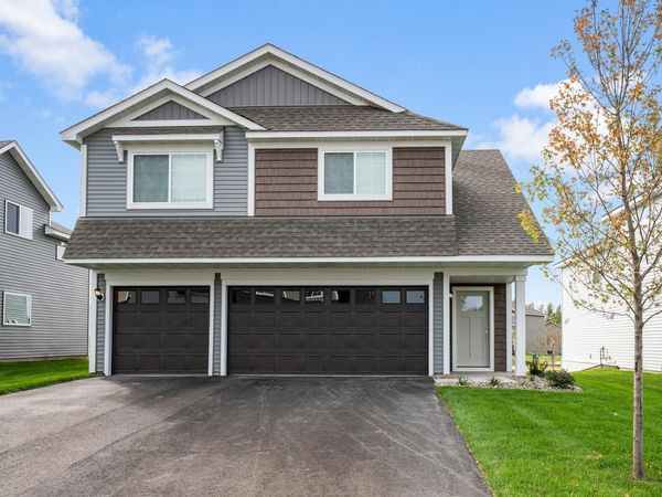 914 Spruce Circle N, Cambridge, MN 55008