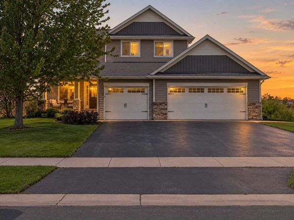 6571 145th Circle N, Hugo, MN 55038