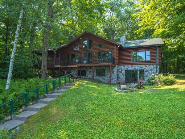 1758 123rd Street, Balsam Lake, WI 54810