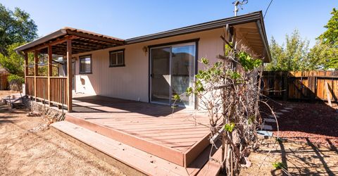 1317 Toiyabe Avenue, Gardnerville, NV 89410 Photo