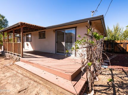 1317 Toiyabe Avenue, Gardnerville, NV 89410 Photo