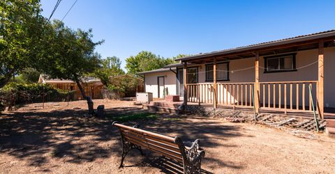 1317 Toiyabe Avenue, Gardnerville, NV 89410 Photo