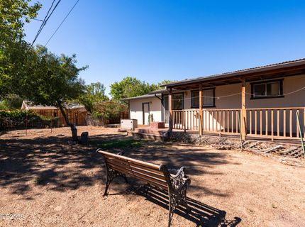 1317 Toiyabe Avenue, Gardnerville, NV 89410 Photo