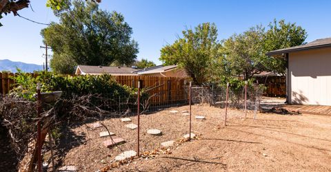 1317 Toiyabe Avenue, Gardnerville, NV 89410 Photo