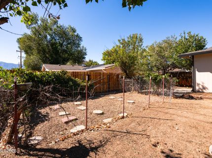 1317 Toiyabe Avenue, Gardnerville, NV 89410 Photo