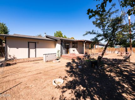 1317 Toiyabe Avenue, Gardnerville, NV 89410 Photo