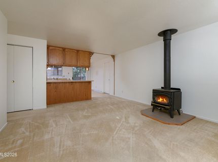 1317 Toiyabe Avenue, Gardnerville, NV 89410 Photo