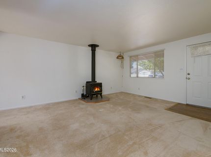 1317 Toiyabe Avenue, Gardnerville, NV 89410 Photo