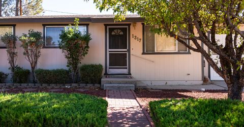1317 Toiyabe Avenue, Gardnerville, NV 89410 Photo