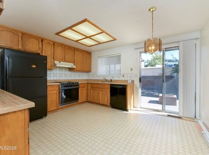 1317 Toiyabe Avenue, Gardnerville, NV 89410 Photo